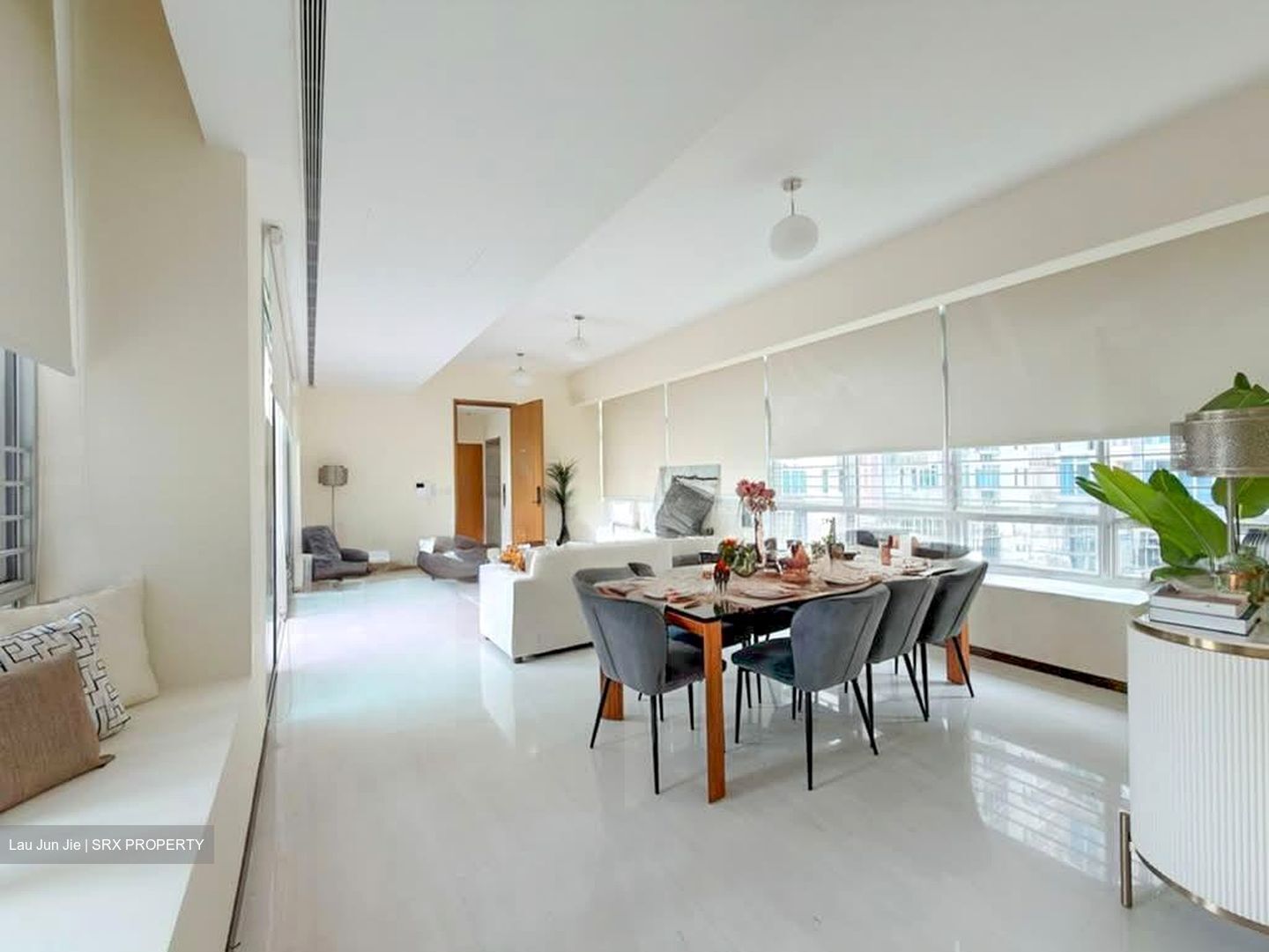 RESIDENCES AT EMERALD HILL (D9), Apartment #600078451